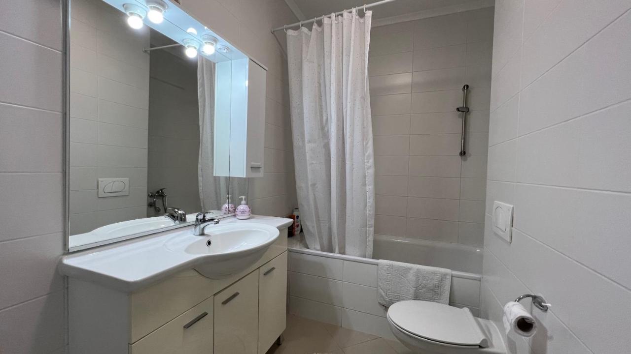 טוזלה Apartman Nejra מראה חיצוני תמונה