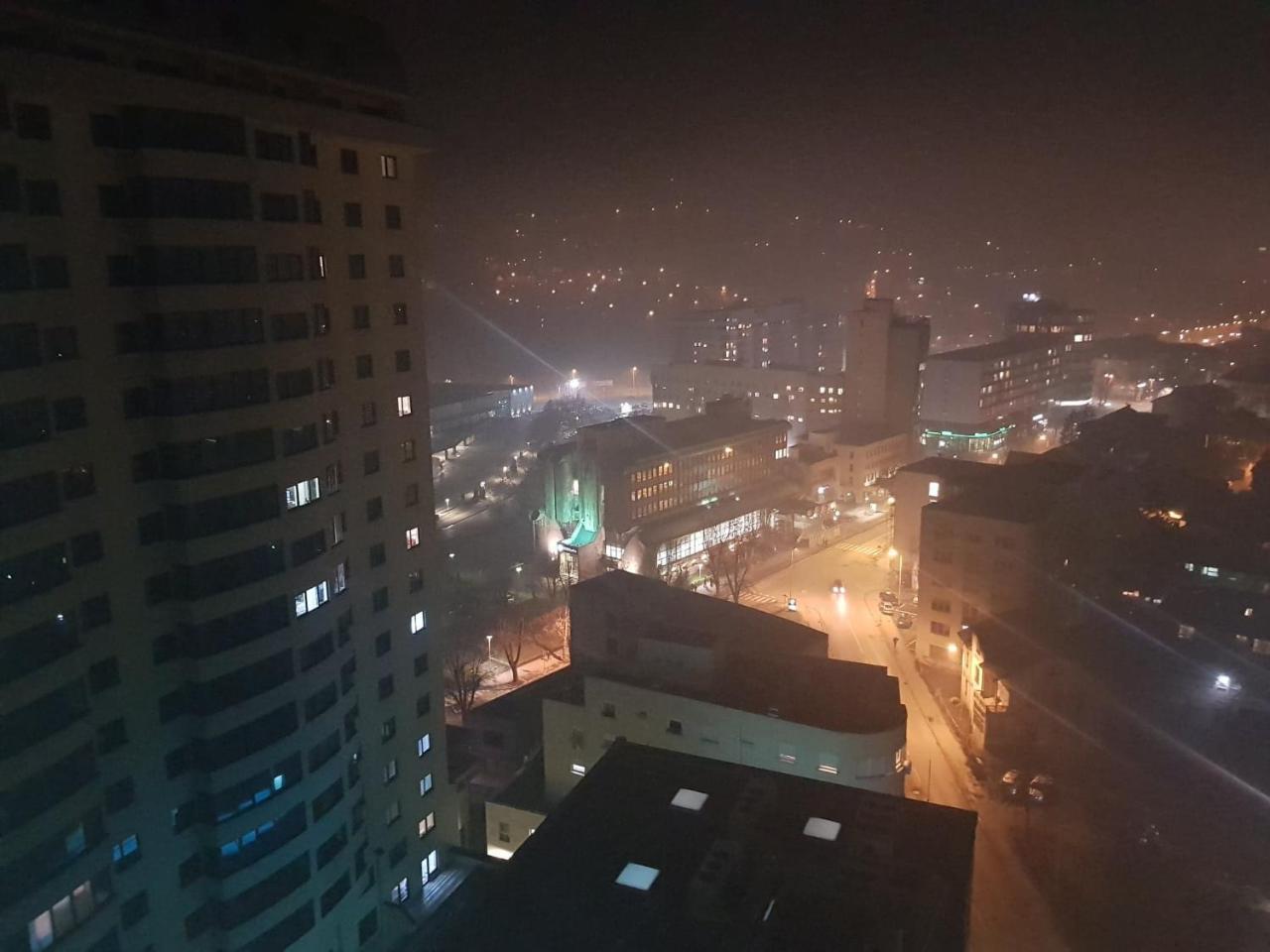 טוזלה Apartman Nejra מראה חיצוני תמונה